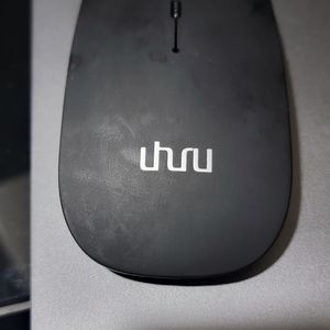 Uhuru wireless mouse